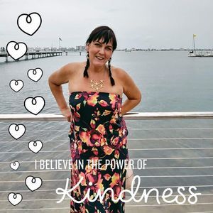 Meet your Posher, Gillian